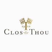 Clos Thou - Vin de Jurançon Bio